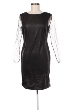 Kleid Carla Montanarini, Größe S, Farbe Schwarz, Preis € 7,99