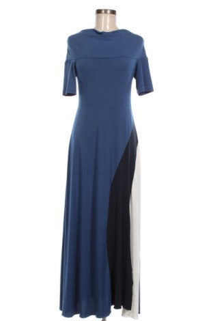 Kleid Carmen, Größe M, Farbe Blau, Preis 10,49 €