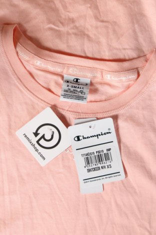 Kleid Champion, Größe XS, Farbe Rosa, Preis € 14,79