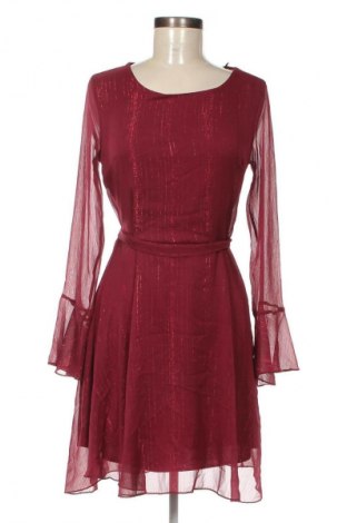 Kleid Charget, Größe M, Farbe Rot, Preis € 8,99