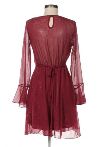 Kleid Charget, Größe M, Farbe Rot, Preis 16,99 €