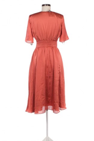 Kleid Chi Chi, Größe M, Farbe Orange, Preis € 27,99