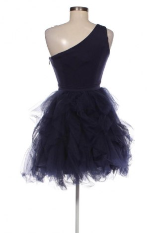 Kleid Chi Chi, Größe XS, Farbe Blau, Preis 72,29 €