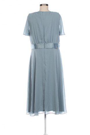 Kleid Christian Berg, Größe XL, Farbe Blau, Preis € 55,99