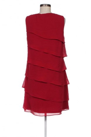 Kleid Christian Berg, Größe L, Farbe Rot, Preis € 47,99