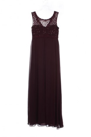 Kleid Christian Berg, Größe S, Farbe Lila, Preis 8,99 €