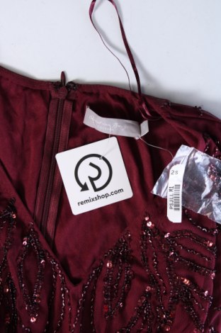 Kleid Christian Berg, Größe S, Farbe Rot, Preis € 21,99