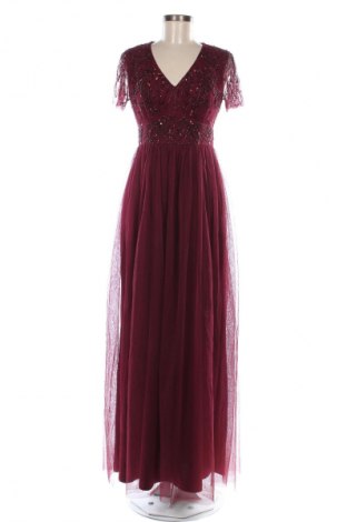 Kleid Christian Berg, Größe S, Farbe Rot, Preis € 19,49