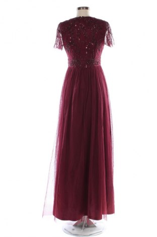 Kleid Christian Berg, Größe S, Farbe Rot, Preis 21,99 €