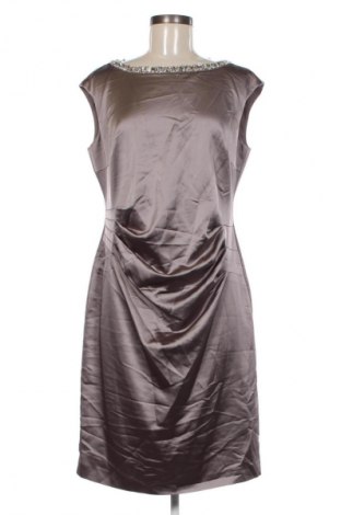 Kleid Christian Berg, Größe L, Farbe Silber, Preis € 47,99