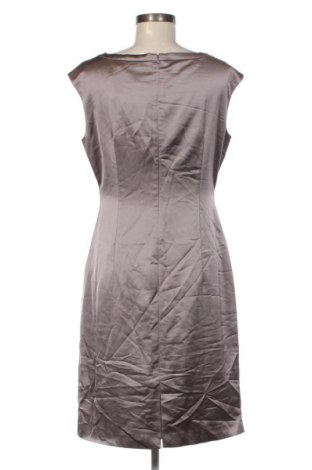 Kleid Christian Berg, Größe L, Farbe Silber, Preis € 47,99