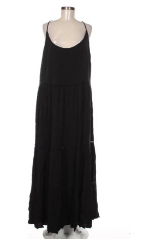 Rochie City Chic, Mărime XXL, Culoare Negru, Preț 67,99 Lei