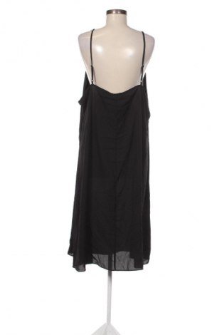 Rochie City Chic, Mărime XXL, Culoare Negru, Preț 52,99 Lei