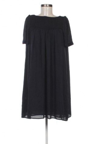 Kleid Claudie Pierlot, Größe M, Farbe Blau, Preis € 27,49