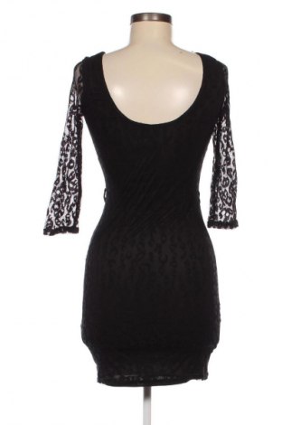 Rochie Clockhouse, Mărime S, Culoare Negru, Preț 23,99 Lei