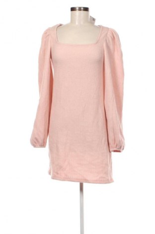 Kleid Clockhouse, Größe L, Farbe Rosa, Preis 7,99 €