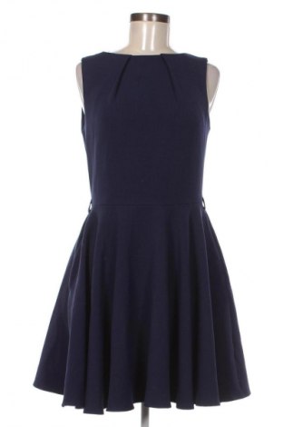 Kleid Closet London, Größe L, Farbe Blau, Preis 29,99 €