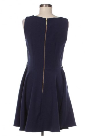 Kleid Closet London, Größe L, Farbe Blau, Preis € 29,99