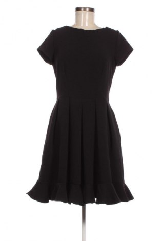 Kleid Closet London, Größe L, Farbe Schwarz, Preis € 130,29