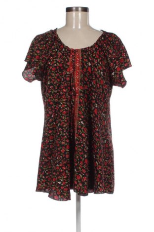 Kleid Coline, Größe XXL, Farbe Mehrfarbig, Preis € 6,99