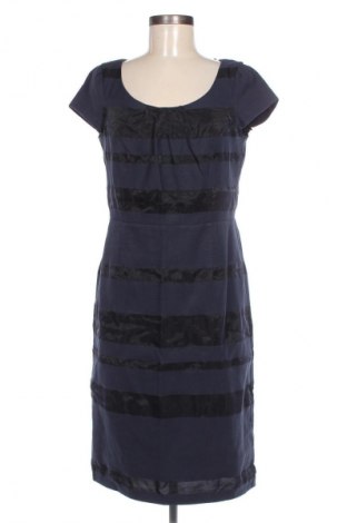 Kleid Comma,, Größe M, Farbe Blau, Preis 20,09 €