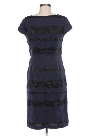 Kleid Comma,, Größe M, Farbe Blau, Preis 20,09 €