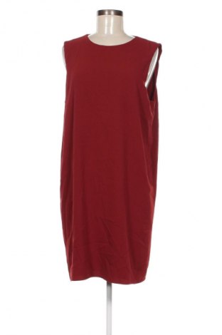 Kleid Contemporaine, Größe XL, Farbe Rot, Preis 8,99 €