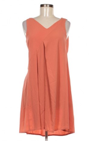 Kleid Cop.copine, Größe S, Farbe Orange, Preis € 96,79