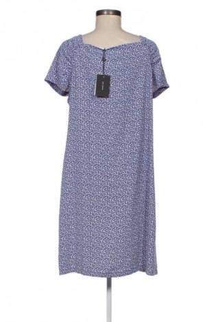 Kleid Cop.copine, Größe L, Farbe Blau, Preis € 19,99