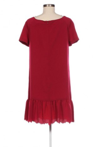 Kleid Cop.copine, Größe L, Farbe Rot, Preis 29,49 €