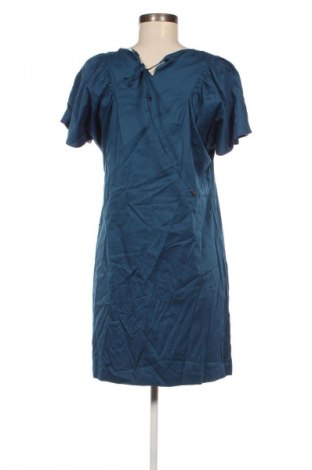 Kleid Cop.copine, Größe S, Farbe Blau, Preis € 29,49