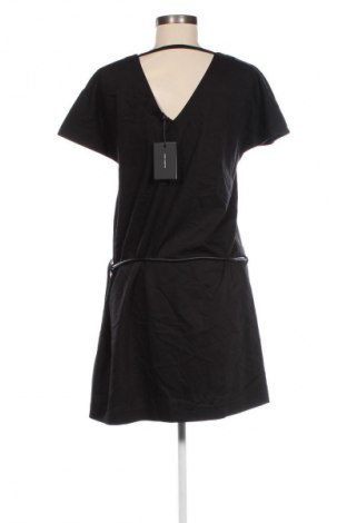 Kleid Cop.copine, Größe M, Farbe Schwarz, Preis € 30,49