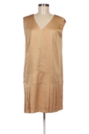 Kleid Cop.copine, Größe L, Farbe Golden, Preis € 19,99