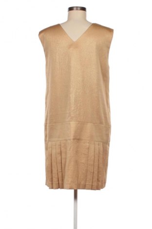 Kleid Cop.copine, Größe L, Farbe Golden, Preis € 22,49