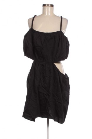 Rochie Cotton On, Mărime XXL, Culoare Negru, Preț 22,99 Lei