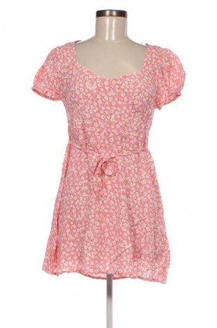 Kleid Cotton On, Größe XS, Farbe Rosa, Preis 7,99 €