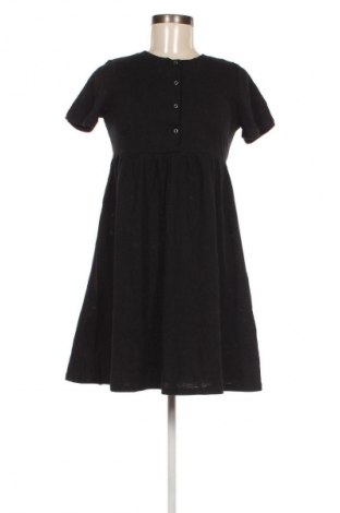 Kleid Cotton On, Größe XXS, Farbe Schwarz, Preis 9,49 €