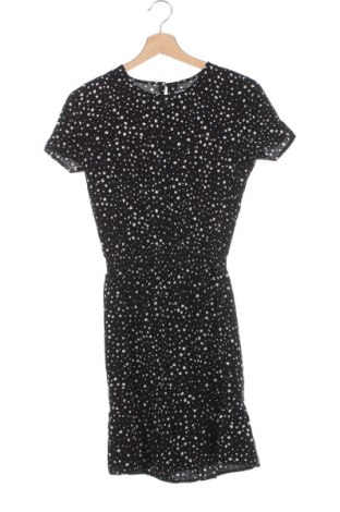 Kleid Cropp, Größe XS, Farbe Schwarz, Preis € 15,99