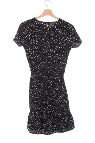 Kleid Cropp, Größe XS, Farbe Schwarz, Preis € 15,99