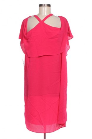 Kleid Crossroads, Größe XXL, Farbe Rosa, Preis 10,49 €