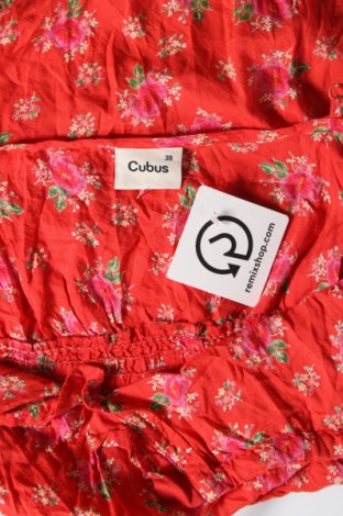 Kleid Cubus, Größe M, Farbe Rot, Preis € 6,49