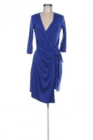 Kleid Cynthia Rowley, Größe S, Farbe Blau, Preis 69,57 €