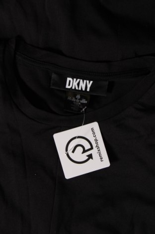 Kleid DKNY, Größe XXS, Farbe Schwarz, Preis 28,99 €