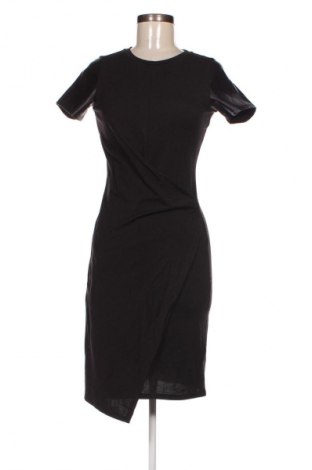 Kleid DKNY, Größe XXS, Farbe Schwarz, Preis 28,99 €