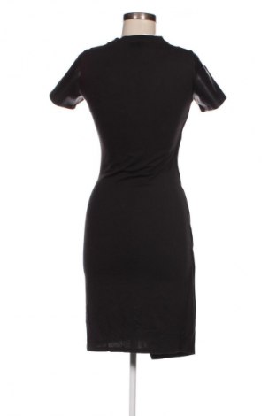 Kleid DKNY, Größe XXS, Farbe Schwarz, Preis 28,99 €