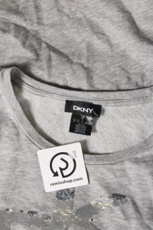 Sukienka DKNY, Rozmiar S, Kolor Szary, Cena 87,99 zł