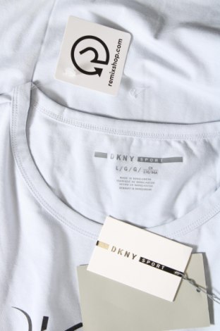 Šaty  DKNY, Veľkosť L, Farba Modrá, Cena  28,95 €