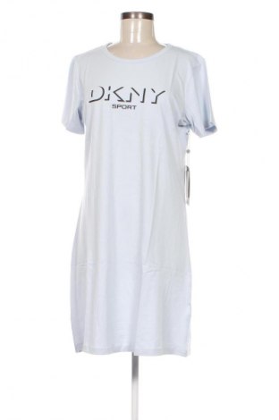 Šaty  DKNY, Velikost L, Barva Modrá, Cena  1 209,00 Kč