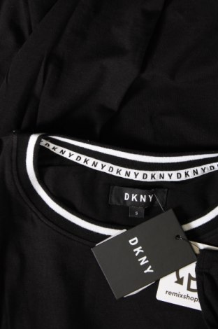 Рокля DKNY, Размер S, Цвят Черен, Цена 86,49 лв.