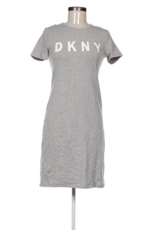 Φόρεμα DKNY, Μέγεθος XS, Χρώμα Γκρί, Τιμή 51,99 €